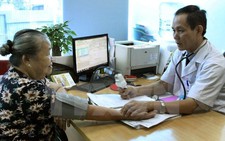 ​70% số người cao tuổi ở Việt Nam không nhận được trợ cấp