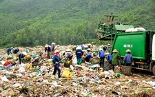 ​ADB giúp Đà Nẵng xây dựng công trình xử lý chất thải tiên tiến
