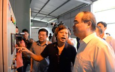 TP.HCM: biến rác thải công nghiệp thành điện sinh hoạt