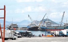 Điều chỉnh quy hoạch chung xây dựng Khu kinh tế Nam Phú Yên