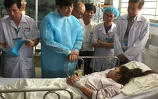 Cả nước có gần 50.000 ca sốt xuất huyết