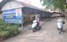 Cho thuê đất sai quy định, nhiều trường phải nộp lại tiền