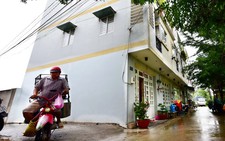 Xây nhà sai phép: TP.HCM chỉ đạo xử nghiêm, sở xin cho tồn tại