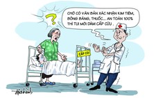 Giấc mộng ướt của chị em
