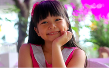 Tiểu Li của Hà Mi - cô bé 'đến từ hôm qua'