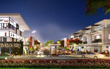 ​Hút khách, Airlink City bán tiếp giai đoạn 2