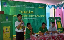 ​Đạm Phú Mỹ: Thay đổi diện mạo thị trường phân bón trong nước
