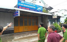 Thiếu niên 15 tuổi đâm chết bạn vì bạn tỏ tình với người yêu