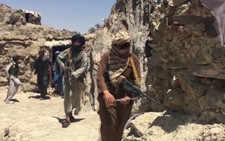 Đài CNN tố cáo: Nga cấp vũ khí cho khủng bố Taliban