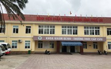 Lại tử vong bất thường sau khi tiêm thuốc