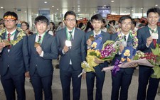 Tiếp tục nuôi dưỡng đam mê