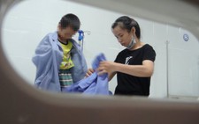 39 gia đình có con sùi mào gà kêu cứu, vụ việc có chìm xuồng?