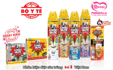 ​Các ca mắc bệnh sốt xuất huyết đang có xu hướng tăng nhanh