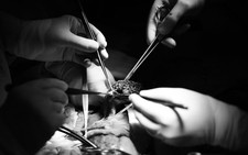 Nhiễm khuẩn ở phòng khám, bệnh viện