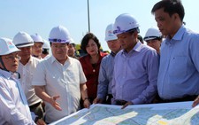 Ra 'tối hậu thư' cho nhà đầu tư cao tốc Trung Lương – Mỹ Thuận