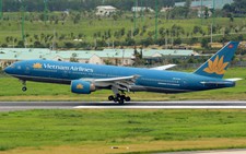 Vietnam Airlines chia tay Boeing 777-200ER, lên đời đội tàu hiện đại