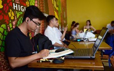Người Việt có dễ thích ứng với cái mới?
