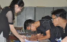 ĐH Đà Nẵng lấy 26,25 điểm Y đa khoa