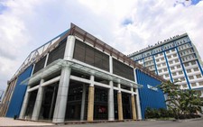 ĐH Nguyễn Tất Thành: điểm chuẩn tăng đột biến ở nhiều ngành