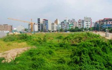 ​Khiếu nại trong lĩnh vực đất đai chiếm hơn 95%