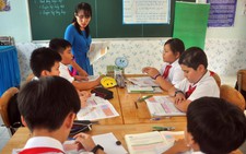 Bà Rịa - Vũng Tàu muốn tiếp tục VNEN