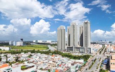 Dư nợ tăng dễ tạo 