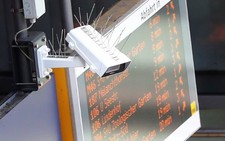 ​Đức thử nghiệm camera nhận dạng khuôn mặt tại nhà ga ở Berlin