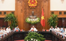 Giải ngân ODA chậm, Thủ tướng lệnh 'không làm được thì cắt vốn'