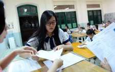 ĐH Công nghệ (ĐHQG Hà Nội) thay đổi điểm chuẩn?