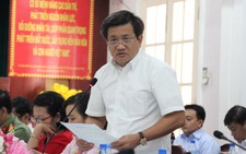 Ông Đoàn Ngọc Hải muốn được toàn quyền dẹp vỉa hè