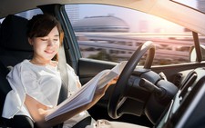 Thời của xe tự lái: quẳng gánh lo đi và vui sống?