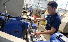 Công nghiệp hỗ trợ thiếu đủ thứ