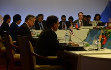 ​ASEAN thông qua dự thảo khung COC