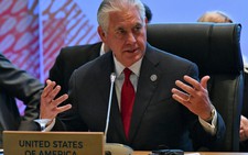 Washington dọa đáp trả nếu Nga quyết cắt giảm đoàn ngoại giao Mỹ