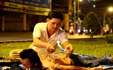 Không phải cứ nhức mình là... giác hơi