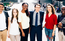 ​Bắt đầu nhận hồ sơ học bổng Chevening năm học 2018-2019