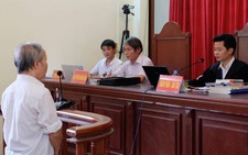 Cán bộ huyện 'nhắm mắt' cấp sổ đỏ sai trái tại Đồng Tâm