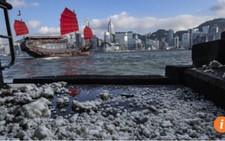 Dân Hong Kong nổi điên vì Bắc Kinh che giấu ô nhiễm