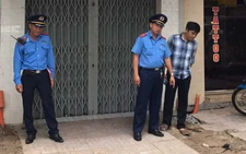 TP.HCM 2 tuần phạt 19 nhà thầu đào đường 'lôm côm'