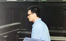 Án chung thân cho kẻ cuồng yêu, giết người yêu