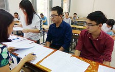​ĐH Quy Nhơn xét tuyển bổ sung 20 ngành