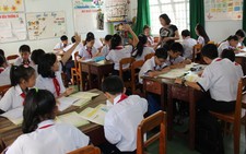 ​Mô hình VNEN là một bước chuyển cần thiết