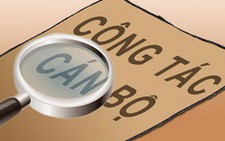 ​Kỷ luật cảnh cáo Phó Chủ tịch UBND huyện Tuy Đức, Đắk Nông