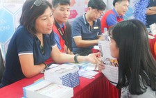 ​ĐH GTVT TP.HCM xét tuyển bổ sung 160 chỉ tiêu