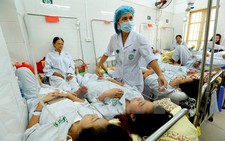 ​Gần 5.000 ca mắc sốt xuất huyết mới tại Hà Nội trong vòng 2 tuần