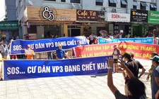 Hà Nội kỷ luật 'hồi tố' mức khiển trách 2 cán bộ quận ủy