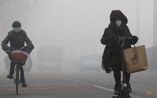 Hàng triệu dân Trung Quốc bị ung thư, trả giá cho phát triển nóng