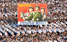 Ông Tập khuyên ông Trump bình tĩnh vụ Triều Tiên
