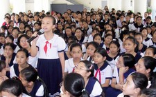 Tăng cường phòng chống xâm hại trẻ em tại cơ sở giáo dục