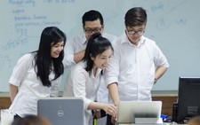 Học thạc sĩ ngôn ngữ Anh, đầu tư trực tiếp cho tương lai